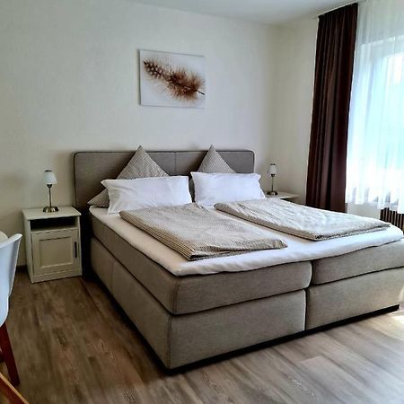 Pension Villaggio Mertesheim Dış mekan fotoğraf