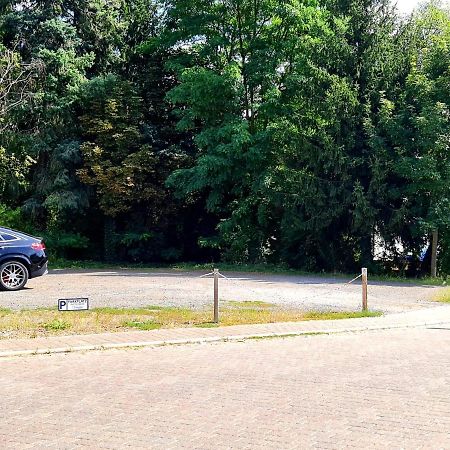 Pension Villaggio Mertesheim Dış mekan fotoğraf