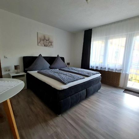 Pension Villaggio Mertesheim Dış mekan fotoğraf