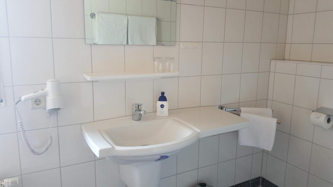 Pension Villaggio Mertesheim Dış mekan fotoğraf