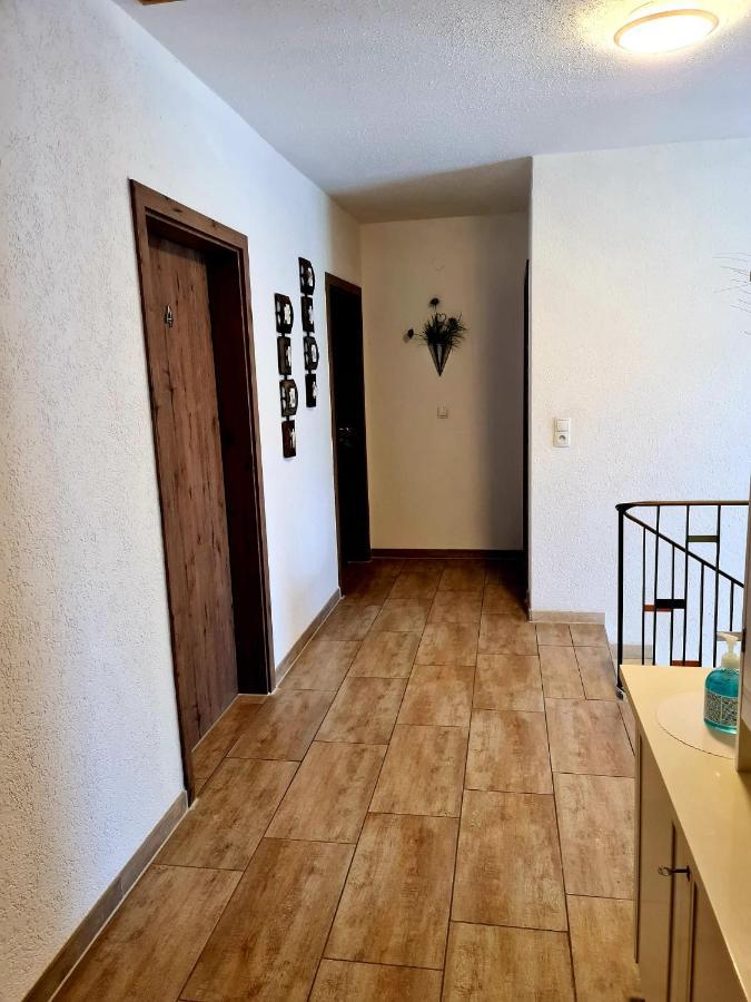 Pension Villaggio Mertesheim Dış mekan fotoğraf